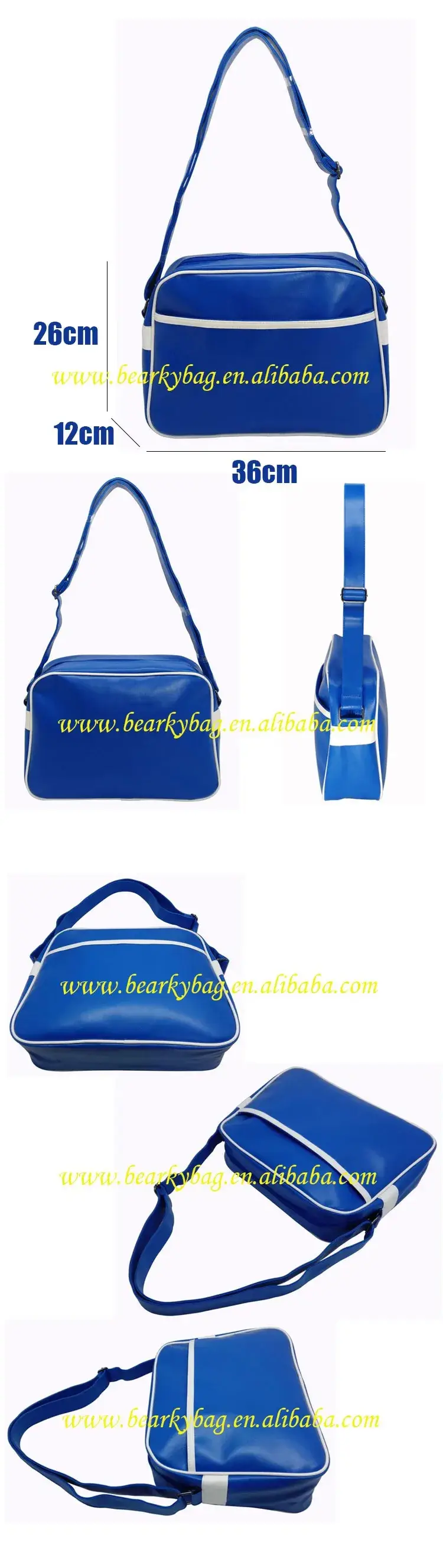 retro-blue-pu-leather-shoulder-bag (1)